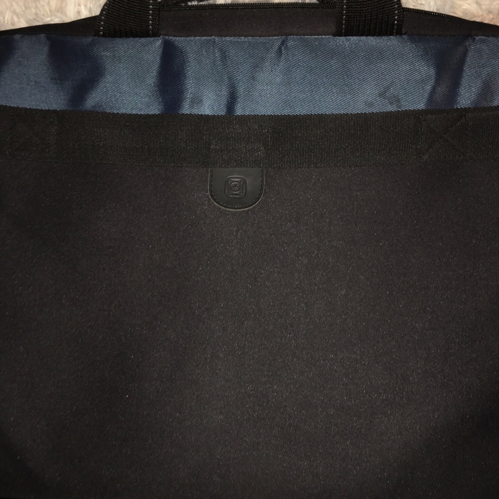 Computer holder/ bag - Picture 6 of 7